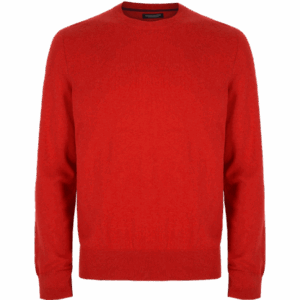Sweater Red